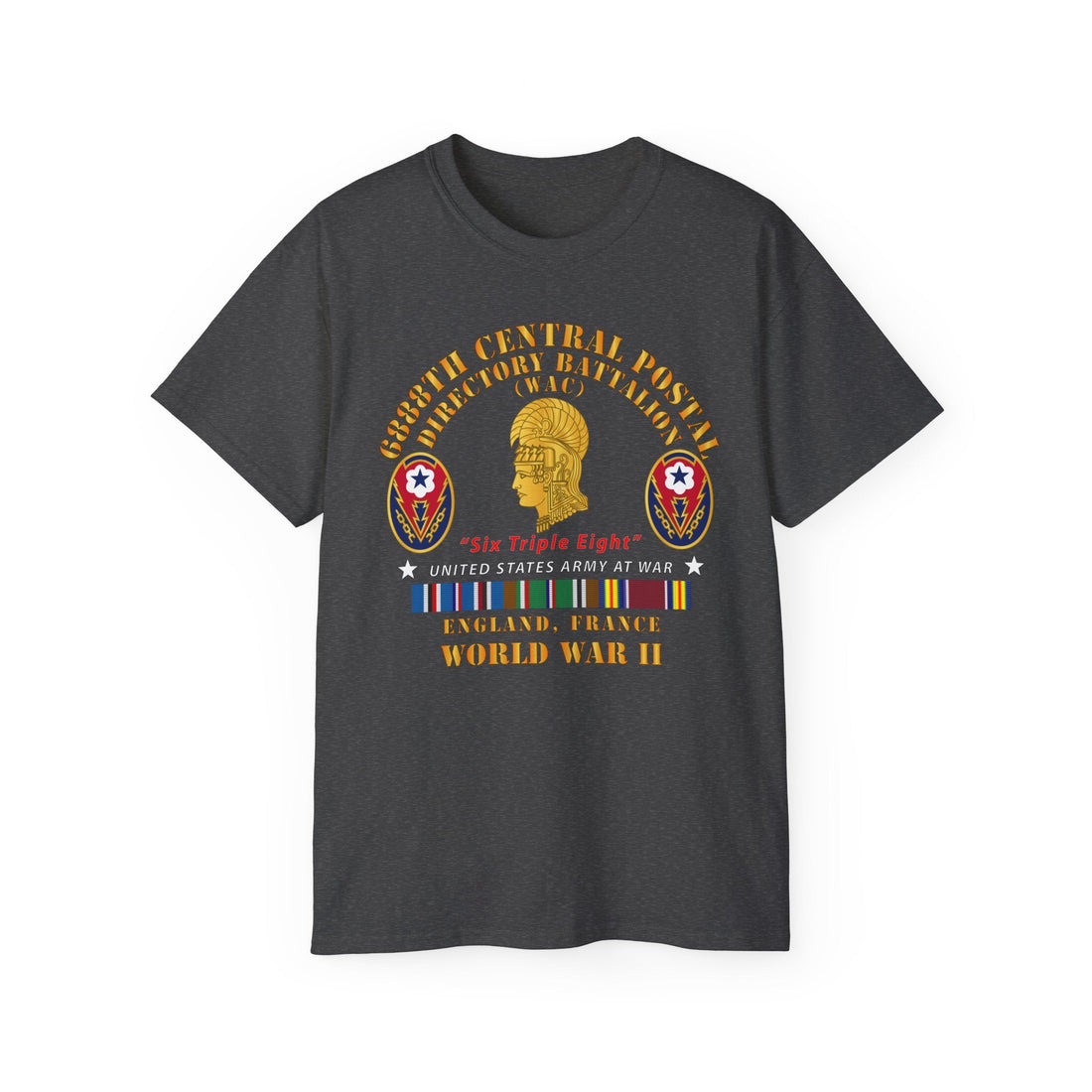 6888TH CENTRAL DIRECTORY BATTALION