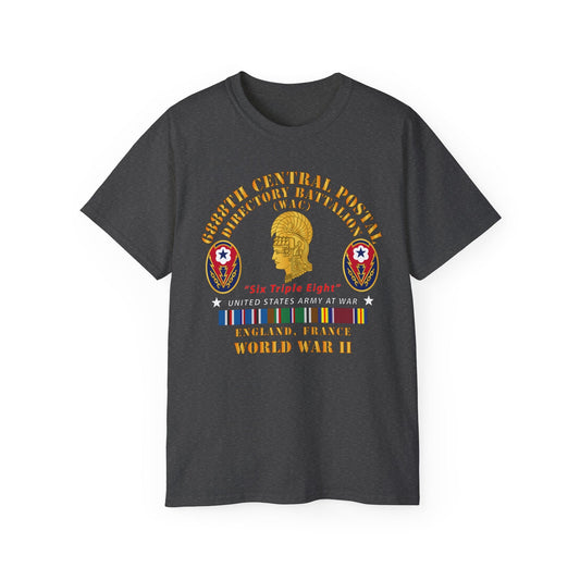 6888TH CENTRAL DIRECTORY BATTALION