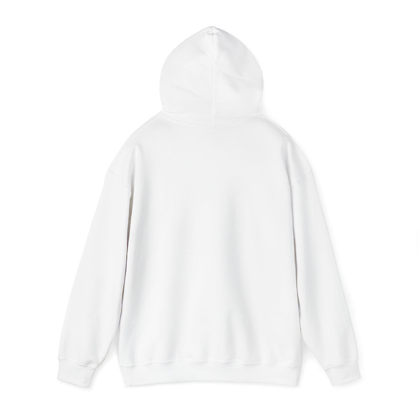 Unisex Heavy Blend™ Hooded Sweatshirt - Army - 761st Tank Battalion - Black Panthers