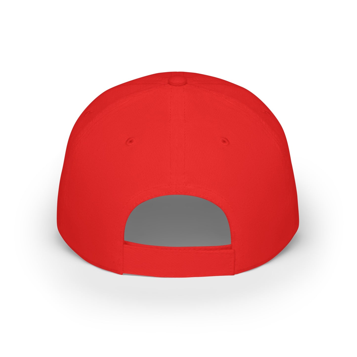 Unisex Twill Hat - 10th Cavalry "Buffalo Soldiers"