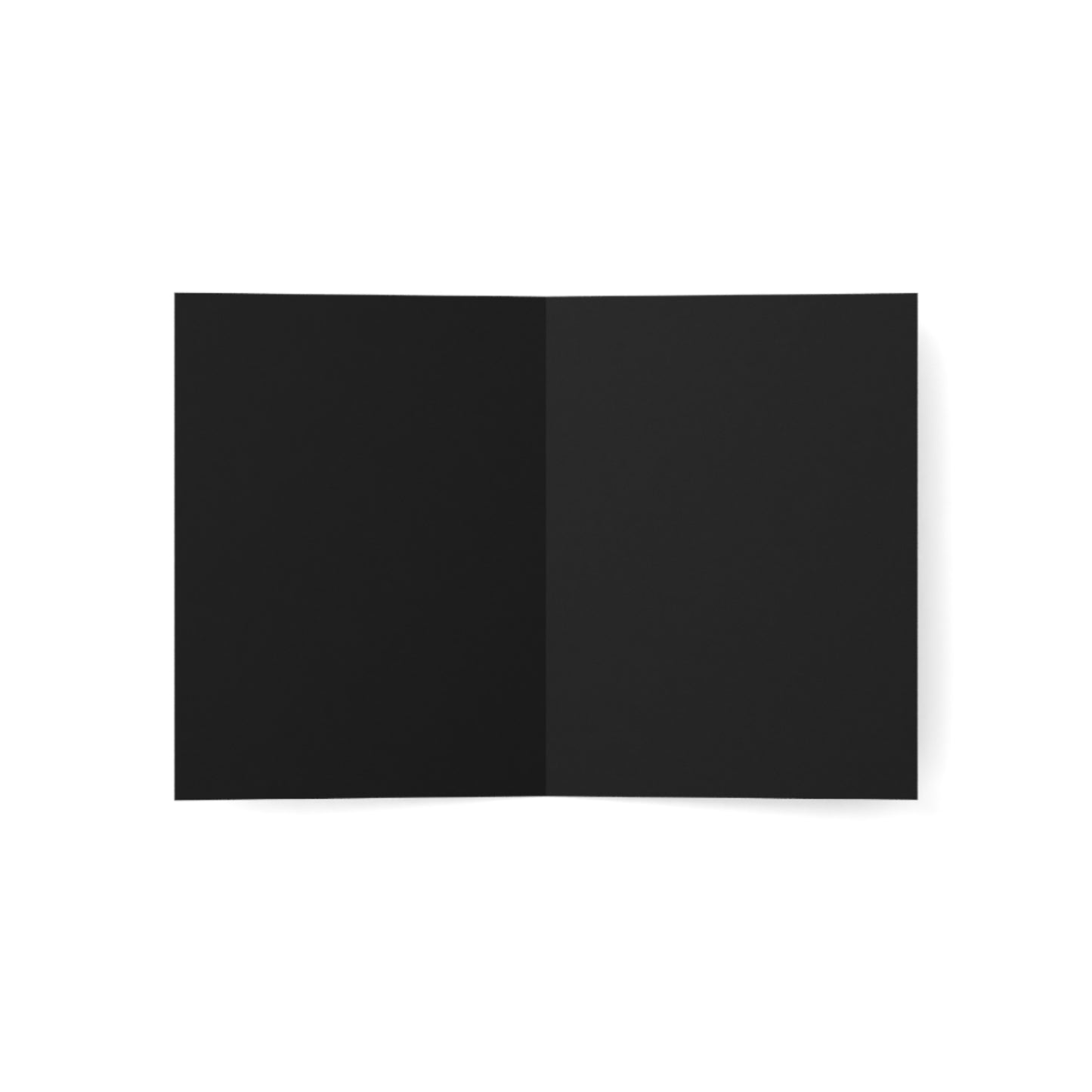 Greeting Cards (1, 10, 30, and 50pcs) - Merry Christmas Bitches