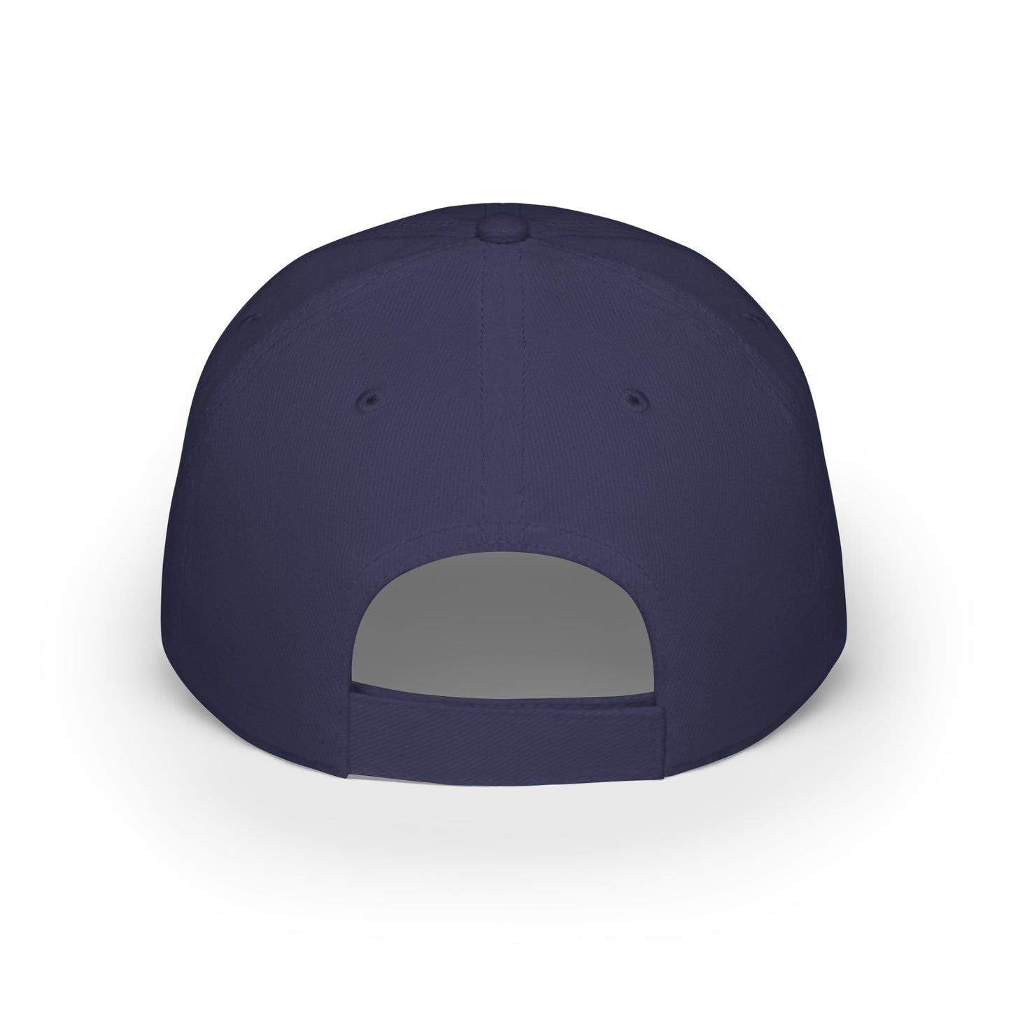 Unisex Twill Hat - 10th Cavalry "Buffalo Soldiers"