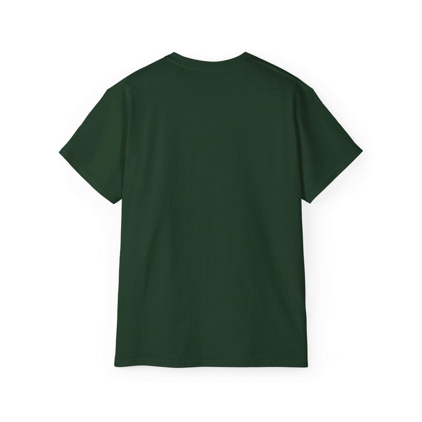 Unisex Ultra Cotton Tee - Army - 6888th Central Postal Directory Battalion - World War II Service Medals