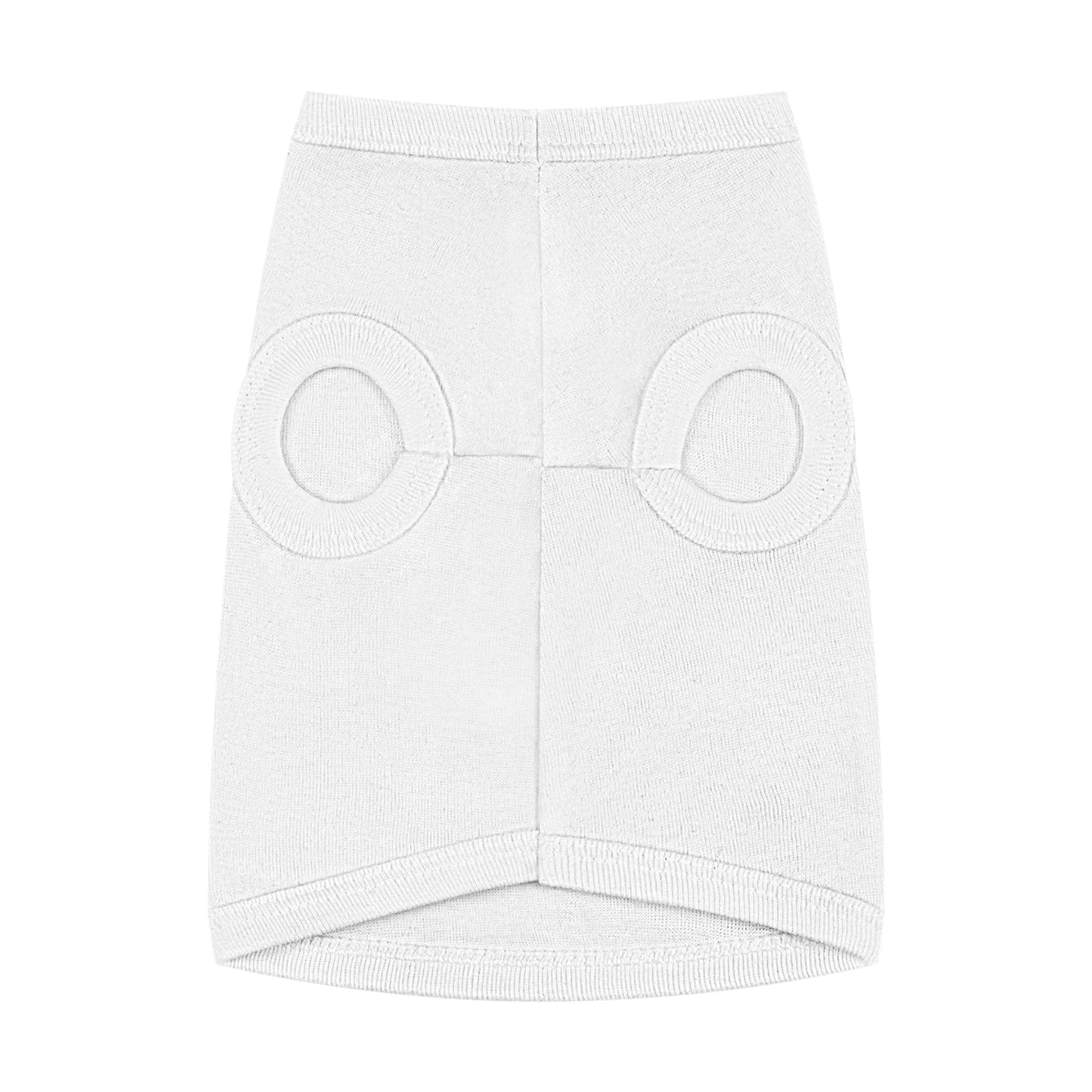 Pet Tank Top - I'm not a Buffalo, But I'm a ... (9th Cavalry Regiment, "Buffalo Soldiers")