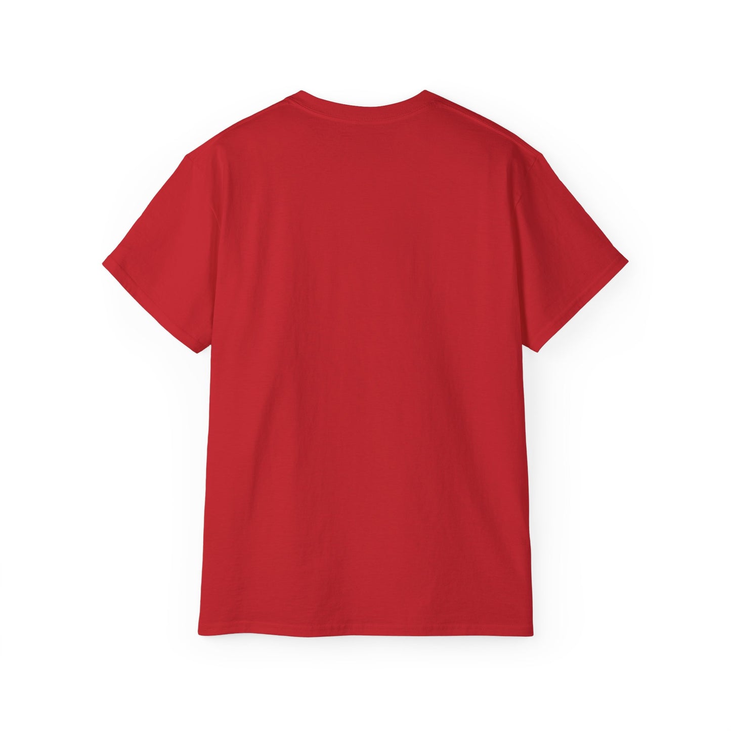 Unisex Ultra Cotton Tee - Army - 6888th Central Postal Directory Battalion - World War II Service Medals