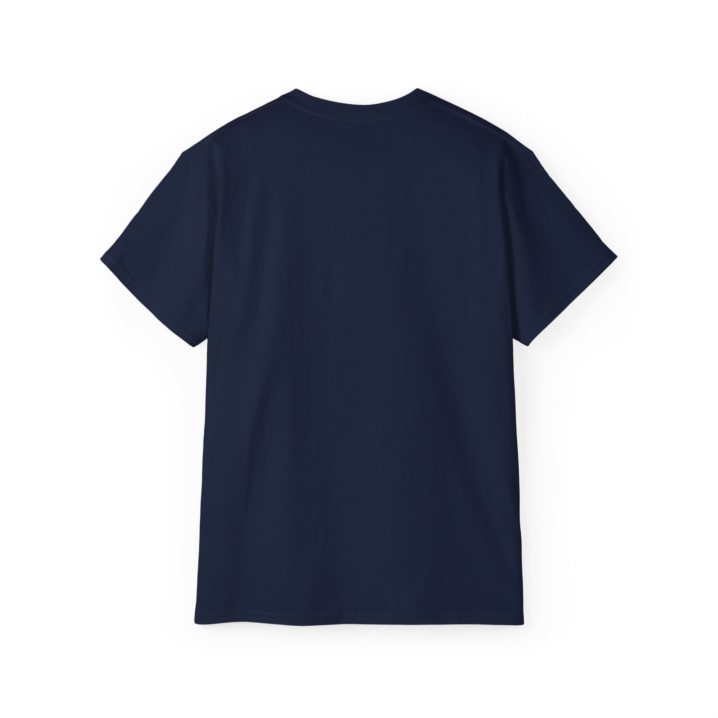 Unisex Ultra Cotton Tee - Army - 6888th Central Postal Directory Battalion - World War II Service Medals