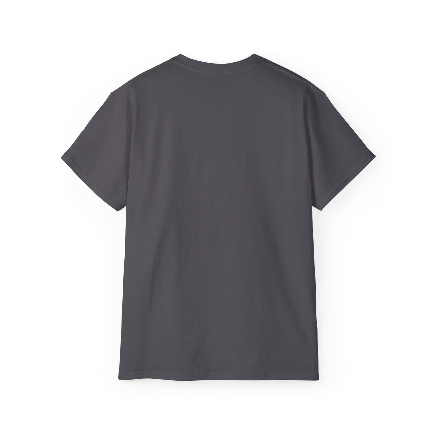Unisex Ultra Cotton Tee - Army - 6888th Central Postal Directory Battalion - World War II Service Medals