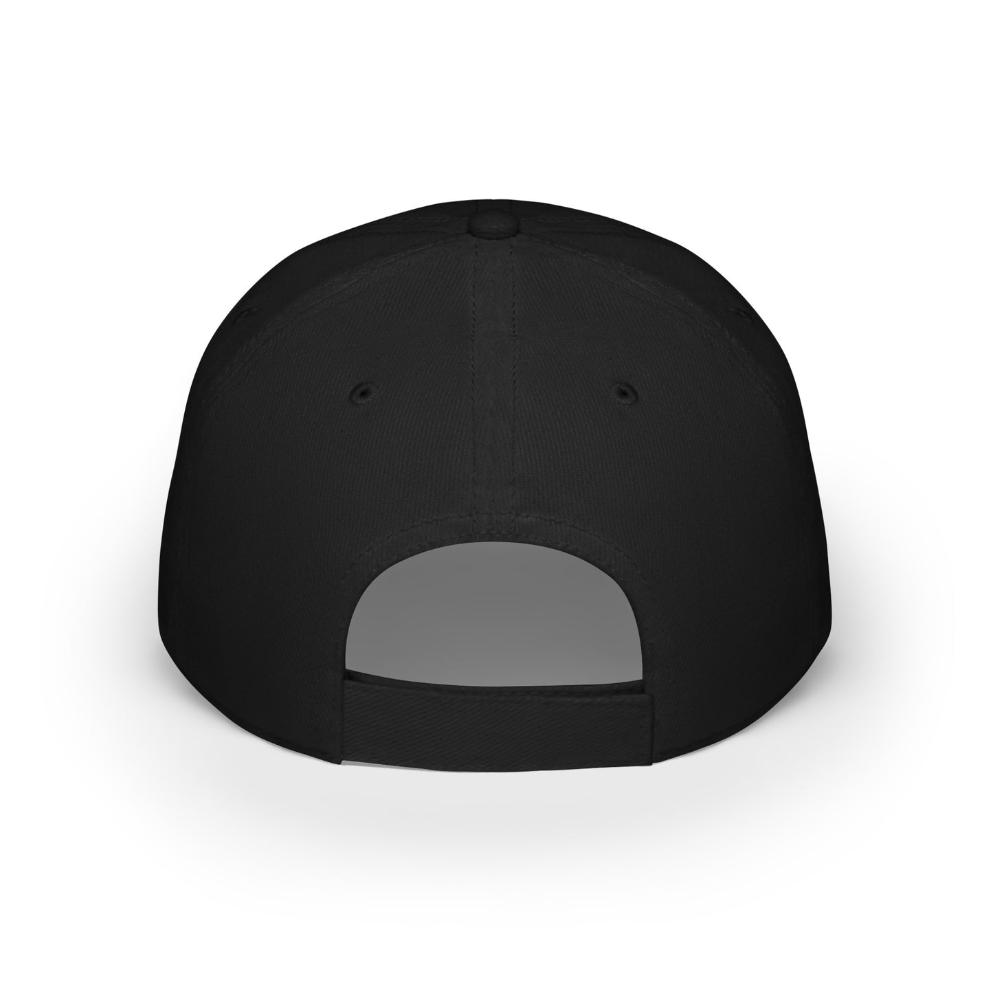 Unisex Twill Hat - 10th Cavalry "Buffalo Soldiers"