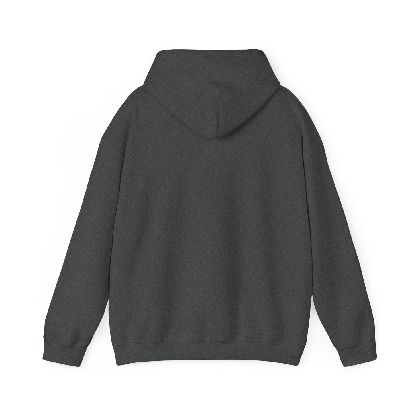 Unisex Heavy Blend™ Hooded Sweatshirt - Army - 761st Tank Battalion - Black Panthers