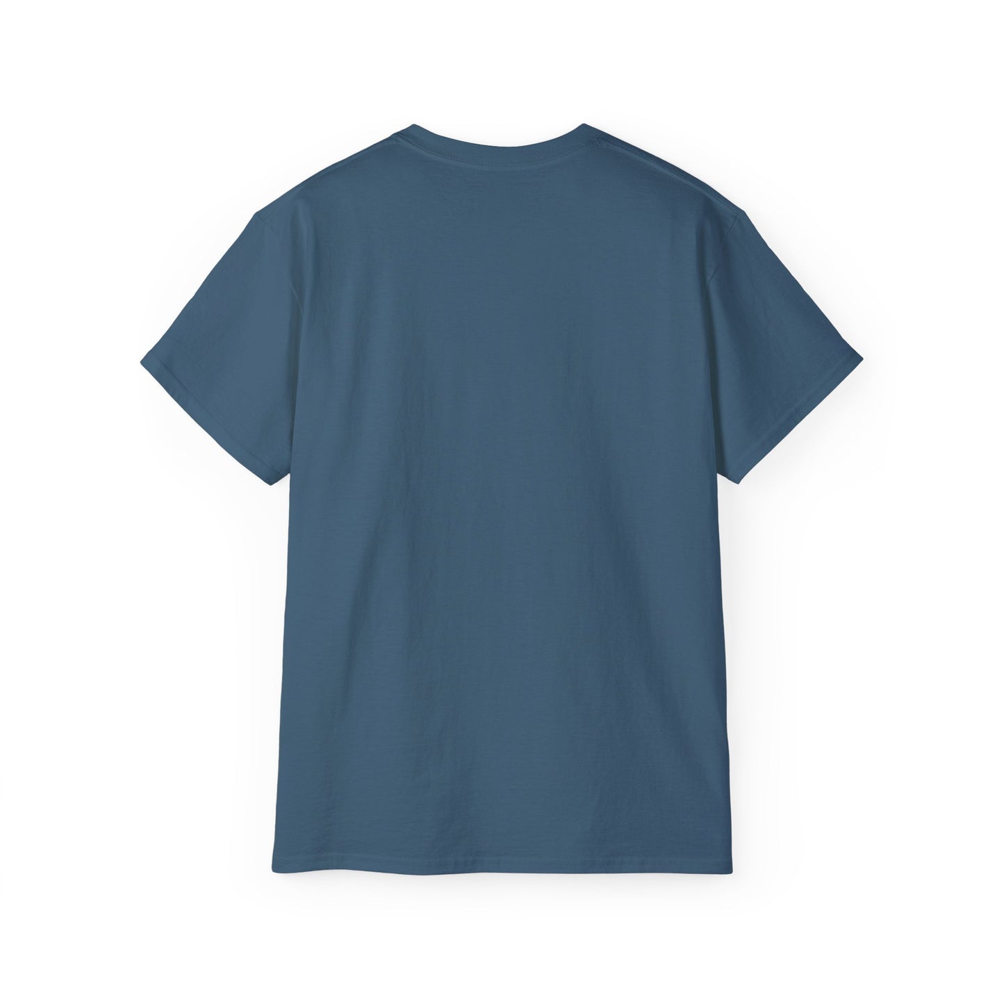 Unisex Ultra Cotton Tee - Army - 6888th Central Postal Directory Battalion - World War II Service Medals