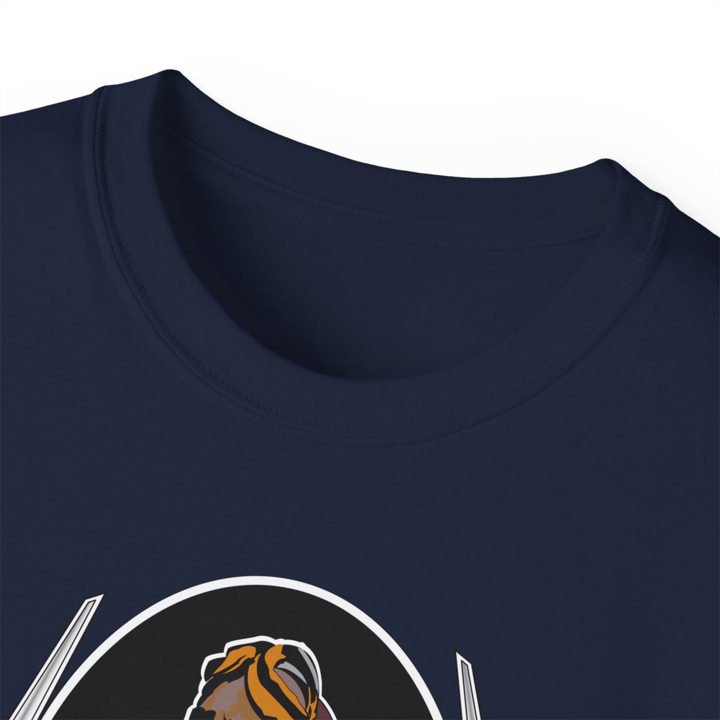Unisex Ultra Cotton Tee - Tuskegee Airmen