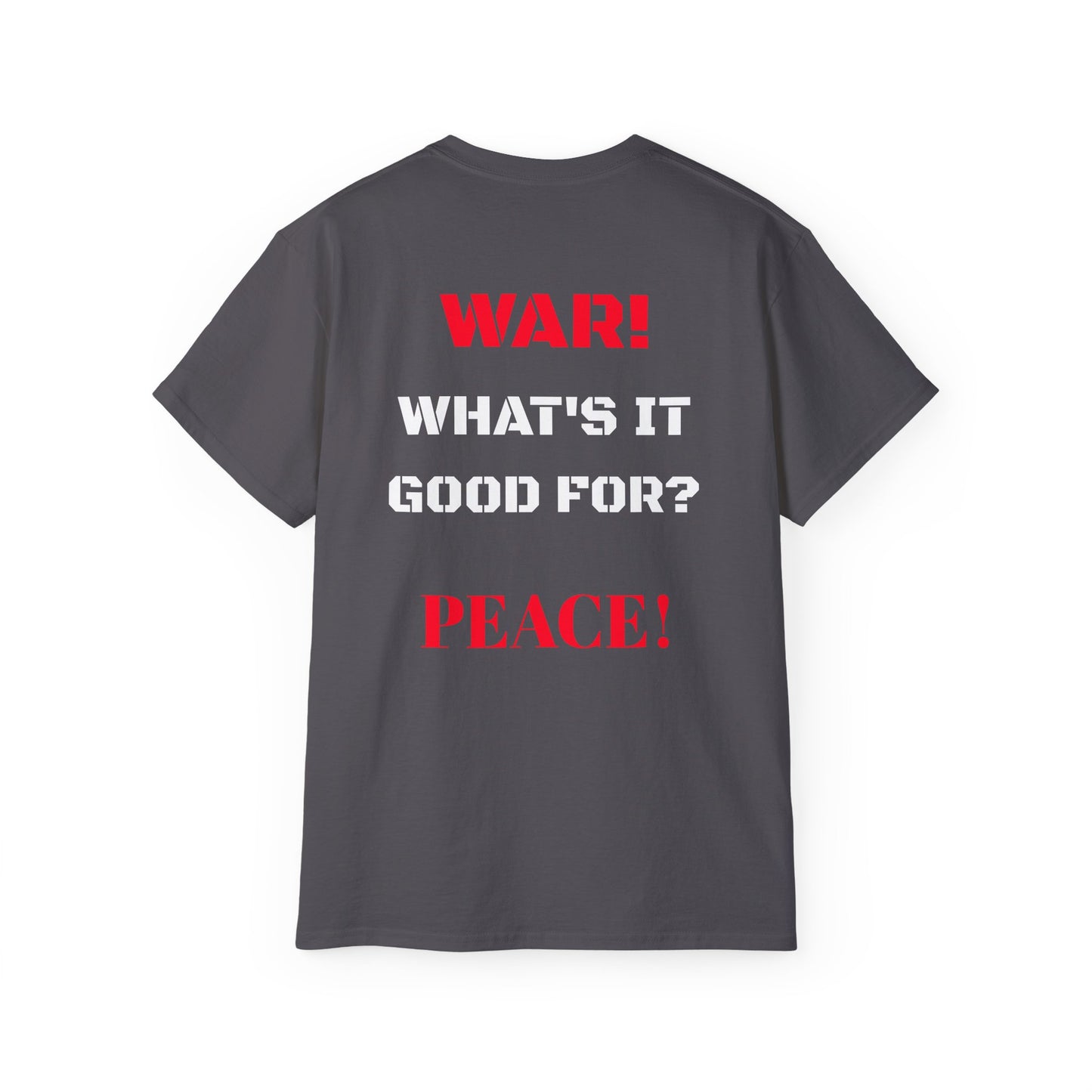 War General Bradley Unisex Tee, Military T-Shirt, Military Veteran Gift, Patriotic Shirt, Army Apparel