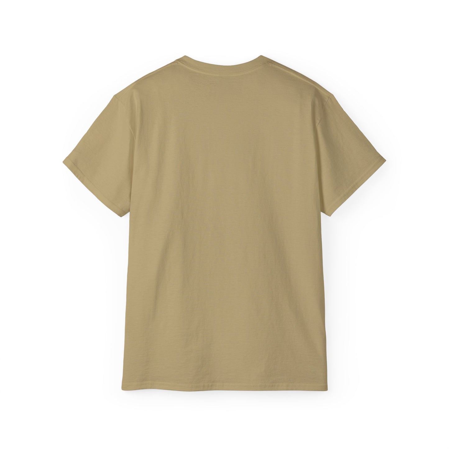 Unisex Ultra Cotton Tee - Army - 6888th Central Postal Directory Battalion - World War II Service Medals