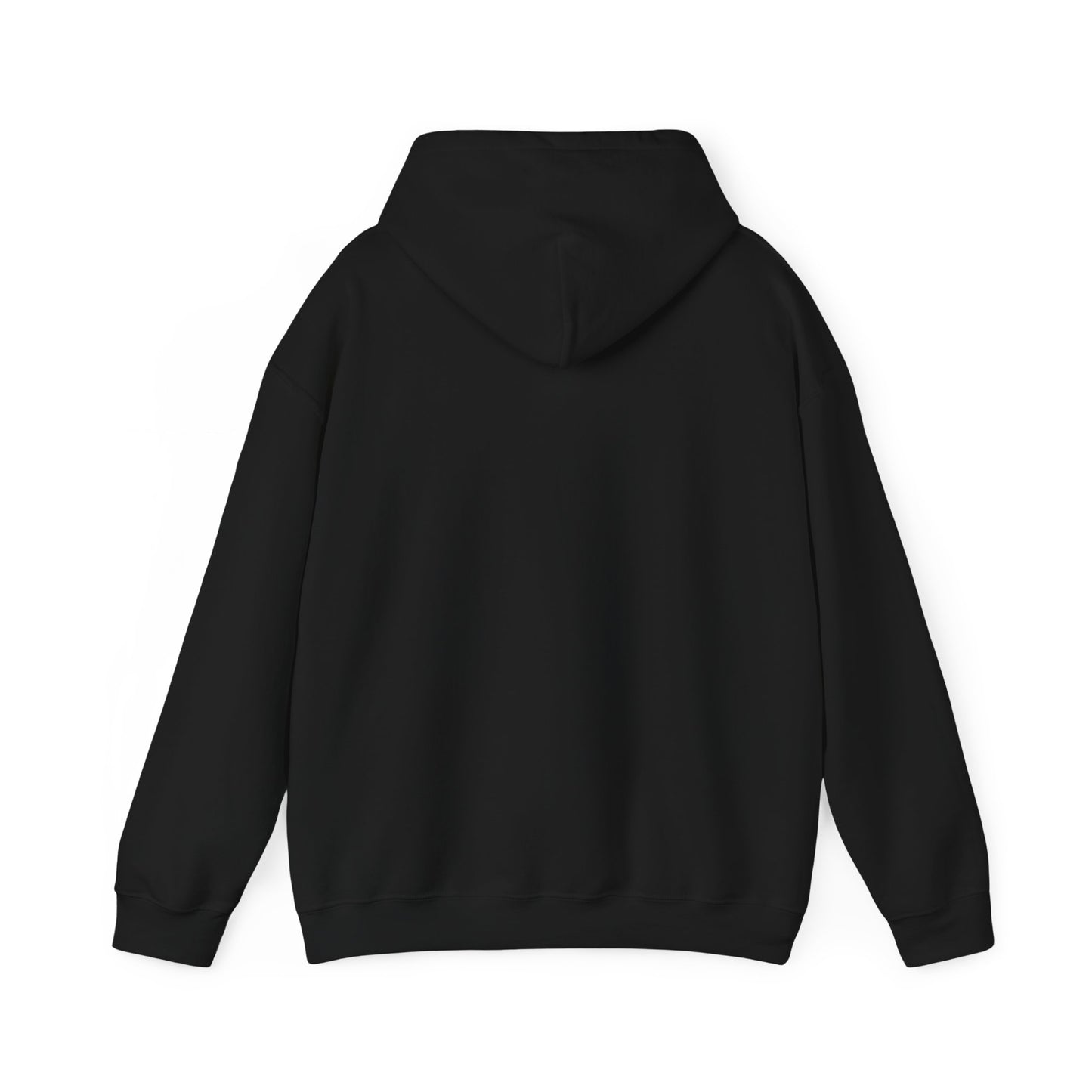 Unisex Heavy Blend™ Hooded Sweatshirt - Army - 761st Tank Battalion - Black Panthers