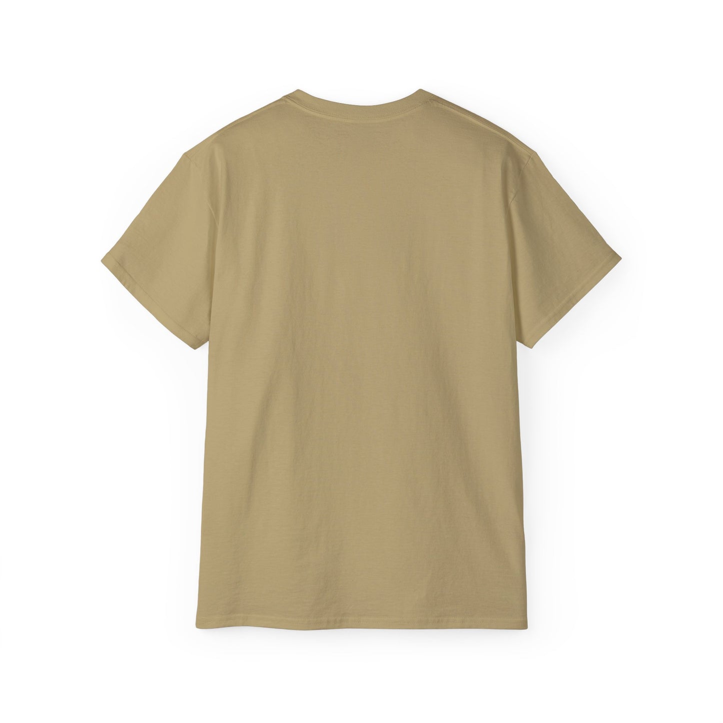 Unisex Ultra Cotton Tee - Govt - Juneteenth - Freedom Day - June 19 X 300