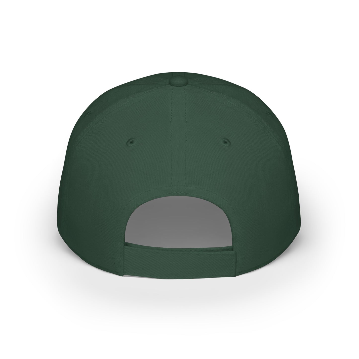 Unisex Twill Hat - 10th Cavalry "Buffalo Soldiers"