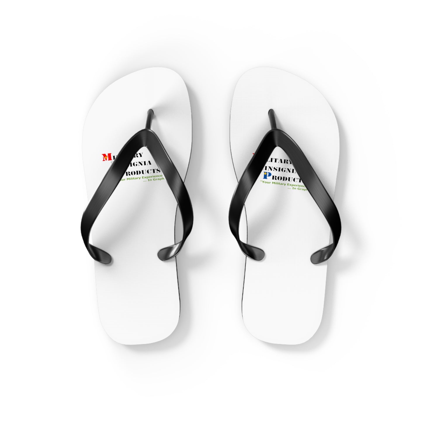 MIP - Flip Flops