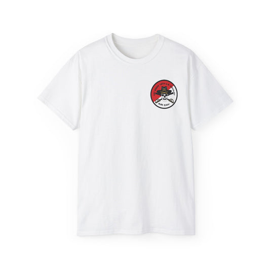 Unisex Ultra Cotton Tee - 1st Squadron, 18th U.S Cavalry X 300