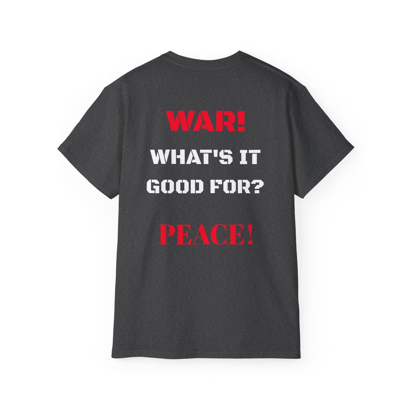 War General Bradley Unisex Tee, Military T-Shirt, Military Veteran Gift, Patriotic Shirt, Army Apparel