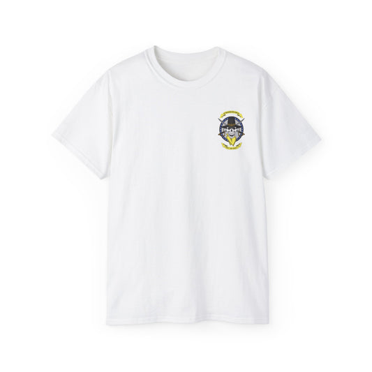 Unisex Ultra Cotton Tee - 1st Squadron, 18th Cavalry X 300