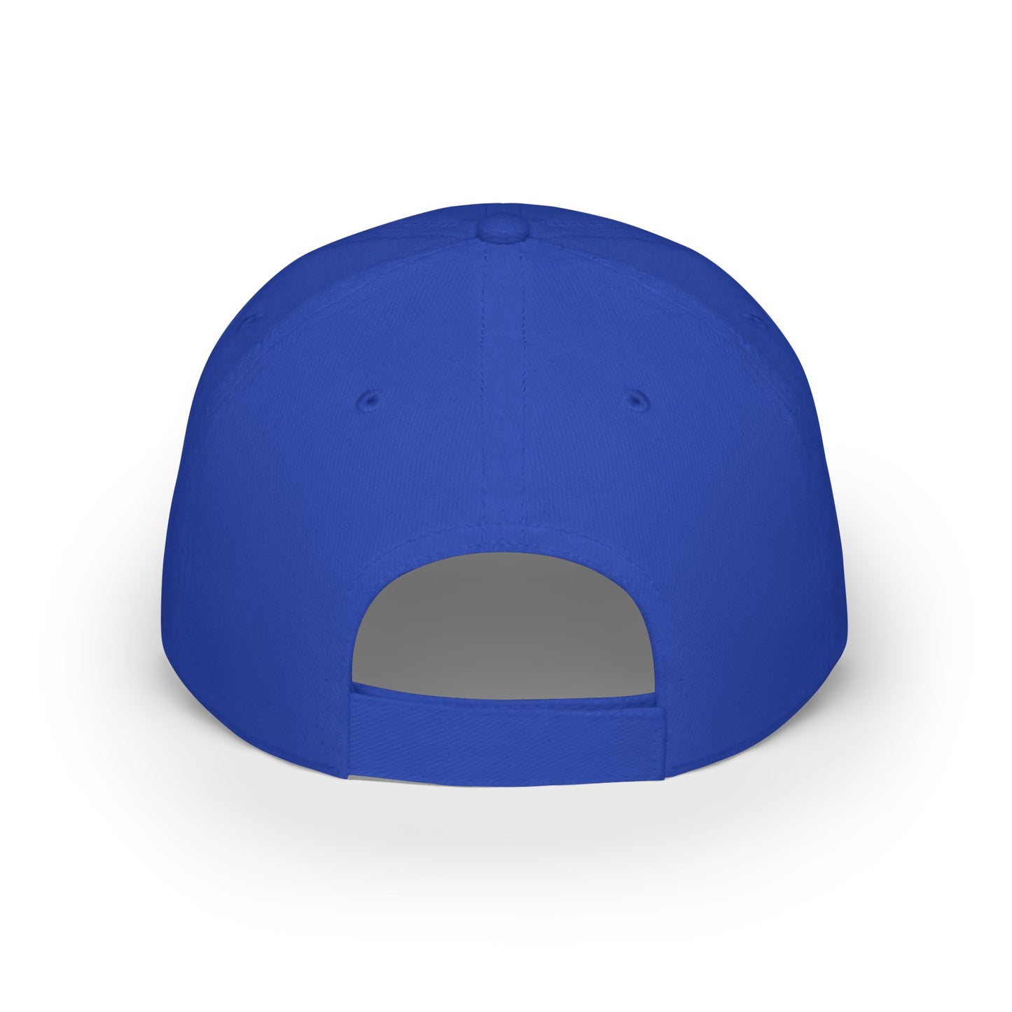 Unisex Twill Hat - 10th Cavalry "Buffalo Soldiers"