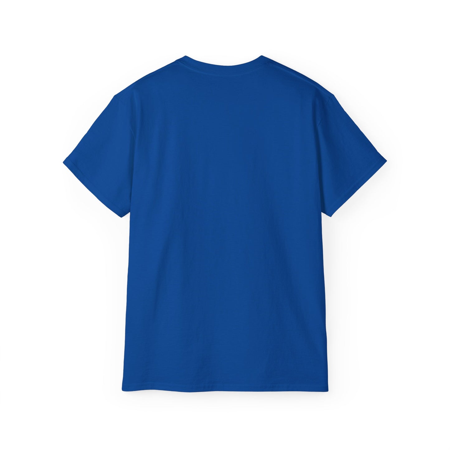 Unisex Ultra Cotton Tee - Army - 6888th Central Postal Directory Battalion - World War II Service Medals