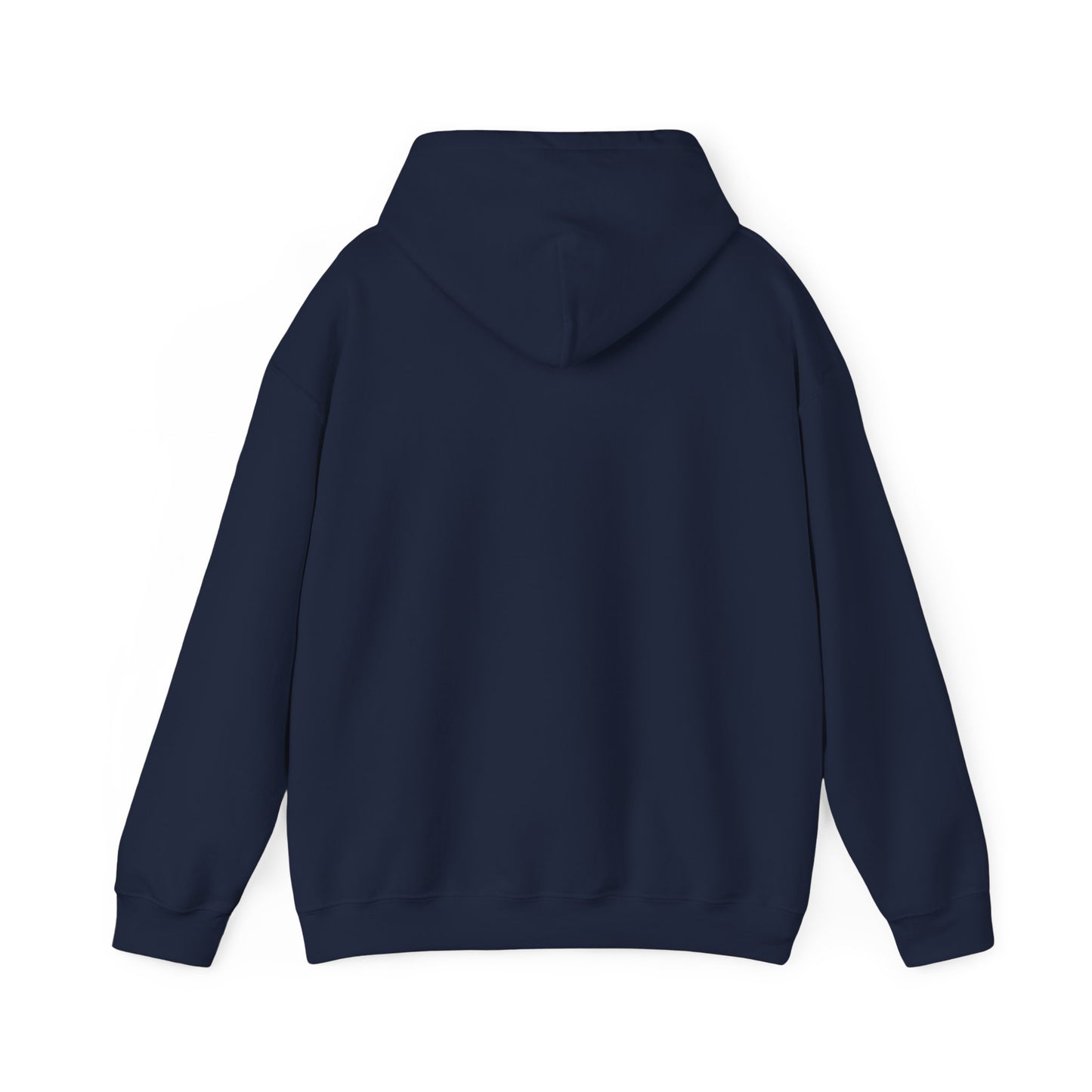 Unisex Heavy Blend™ Hooded Sweatshirt - Army - 761st Tank Battalion - Black Panthers