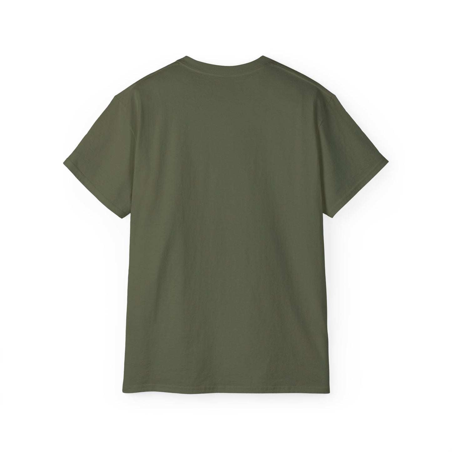Unisex Ultra Cotton Tee - Govt - Juneteenth - Freedom Day - June 19 X 300