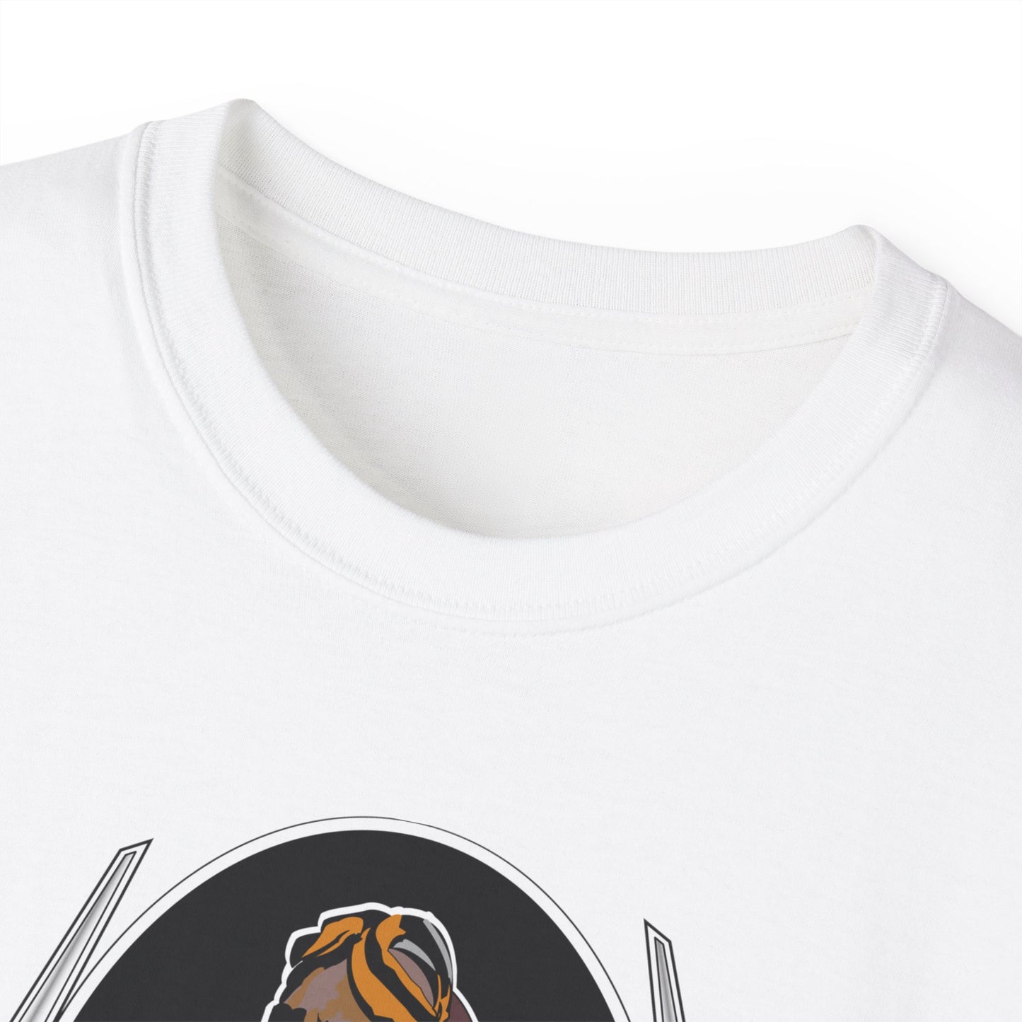 Unisex Ultra Cotton Tee - Tuskegee Airmen