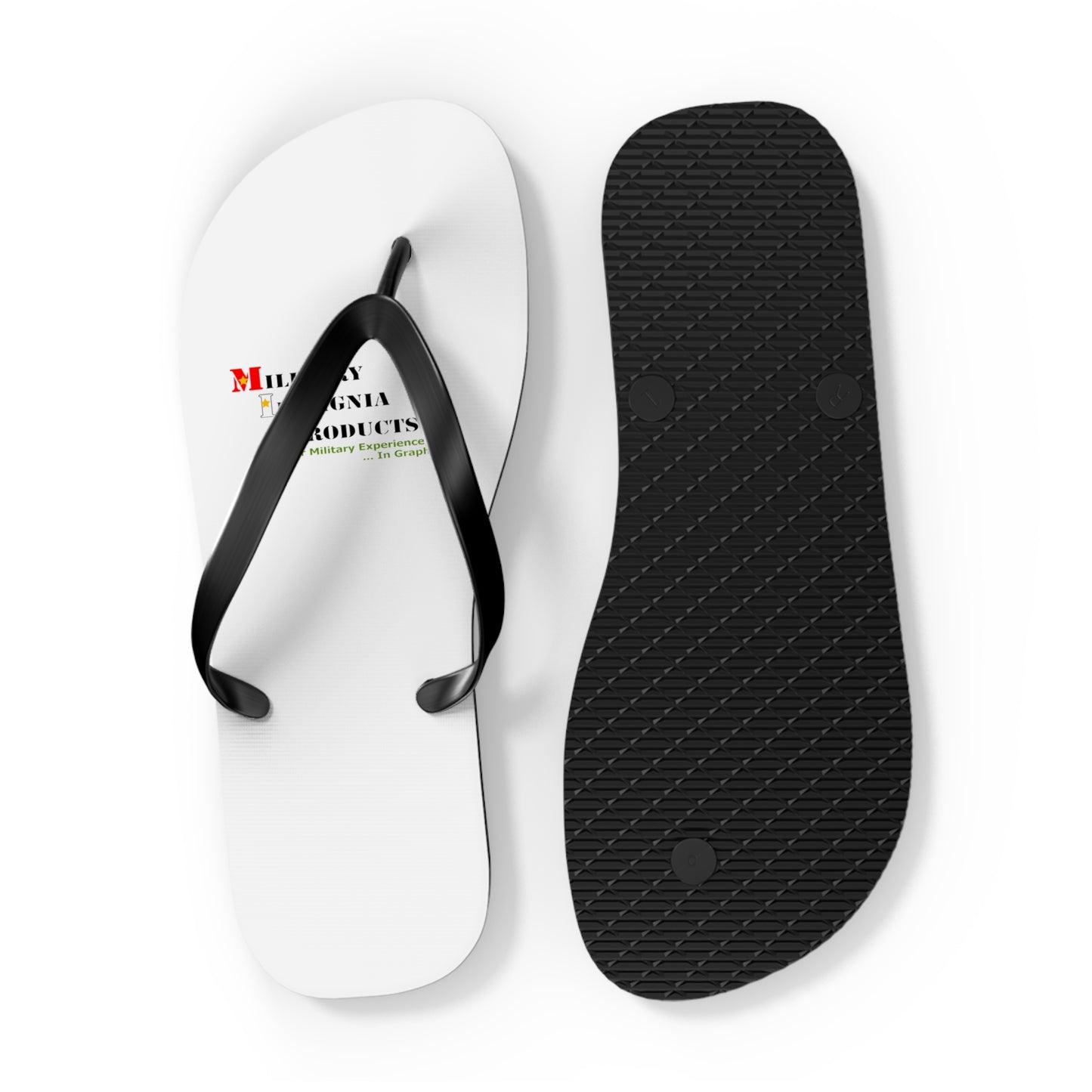 MIP - Flip Flops