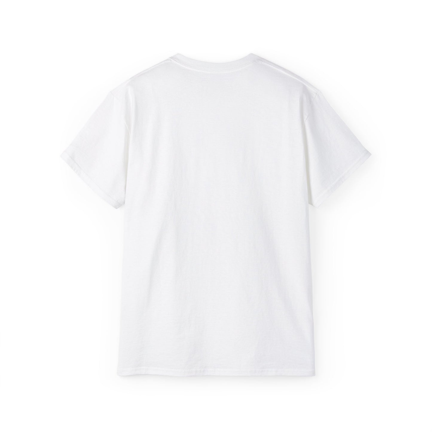Unisex Ultra Cotton Tee - Govt - Juneteenth - Freedom Day - June 19 X 300
