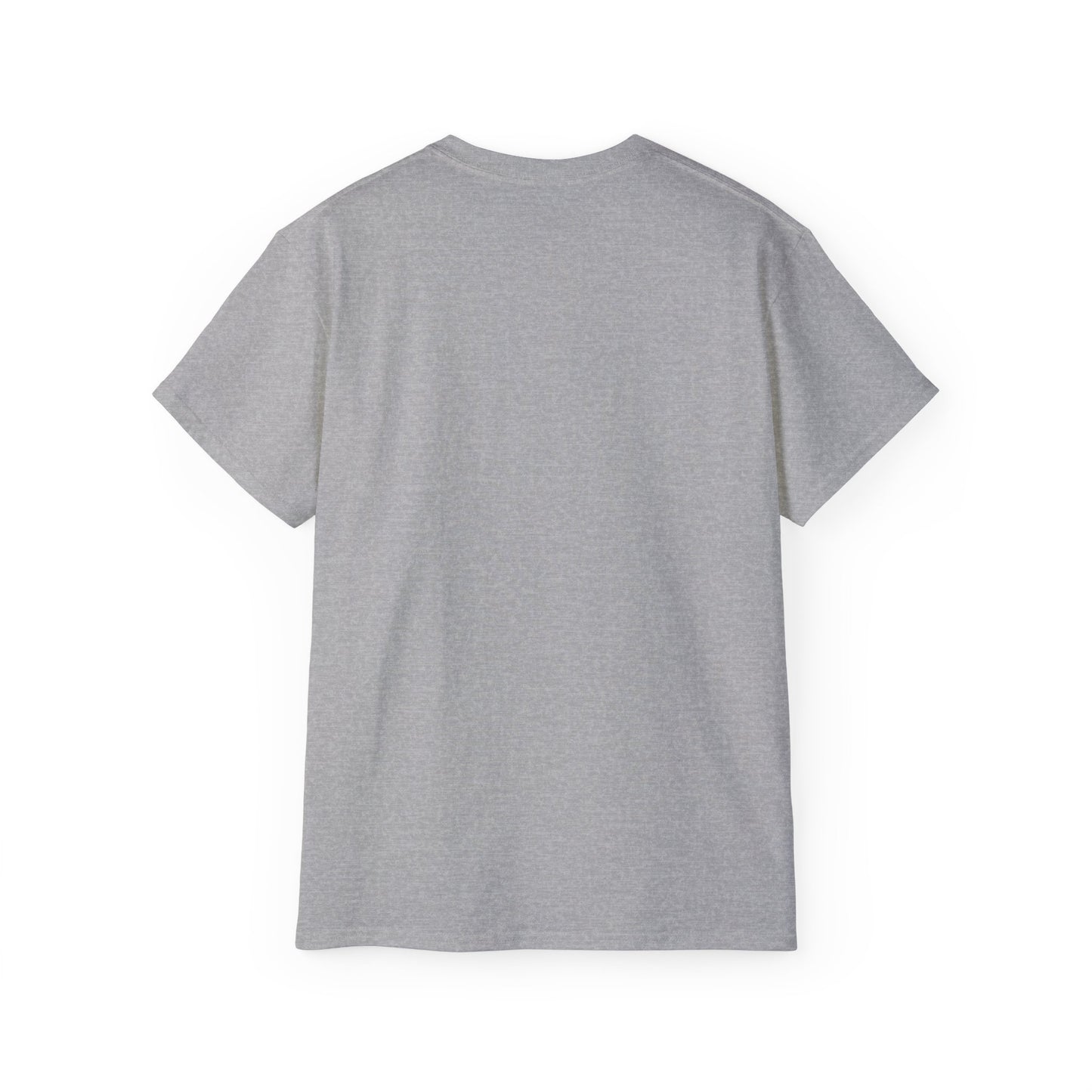 Unisex Ultra Cotton Tee - Army - 6888th Central Postal Directory Battalion - World War II Service Medals