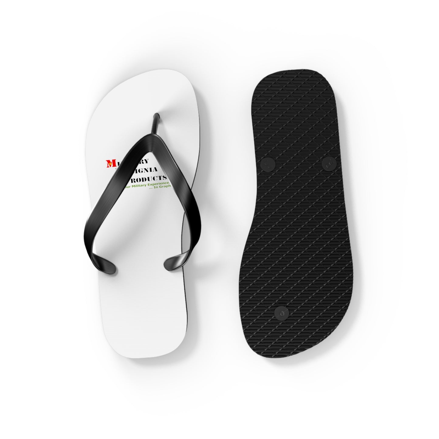 MIP - Flip Flops
