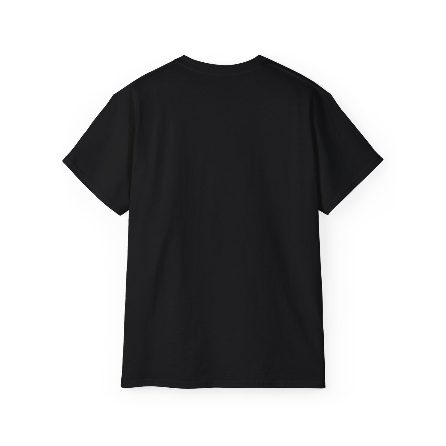 Unisex Ultra Cotton Tee - 761st Tank Battalion - Black Panthers