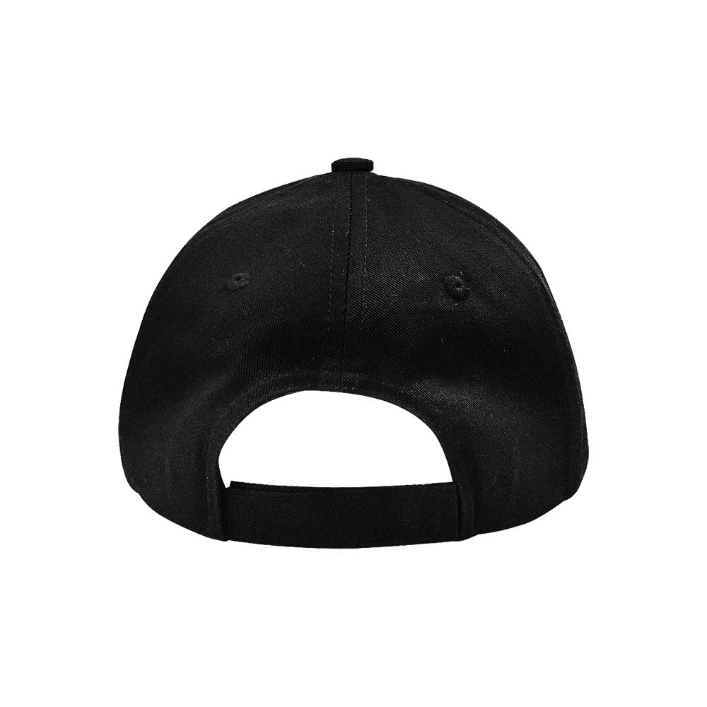 T-Shirt - Army - 7th United States Army w 7 Steps Hell w Scroll Unisex Baseball Cap F - DTG (Printed) or Embroidery