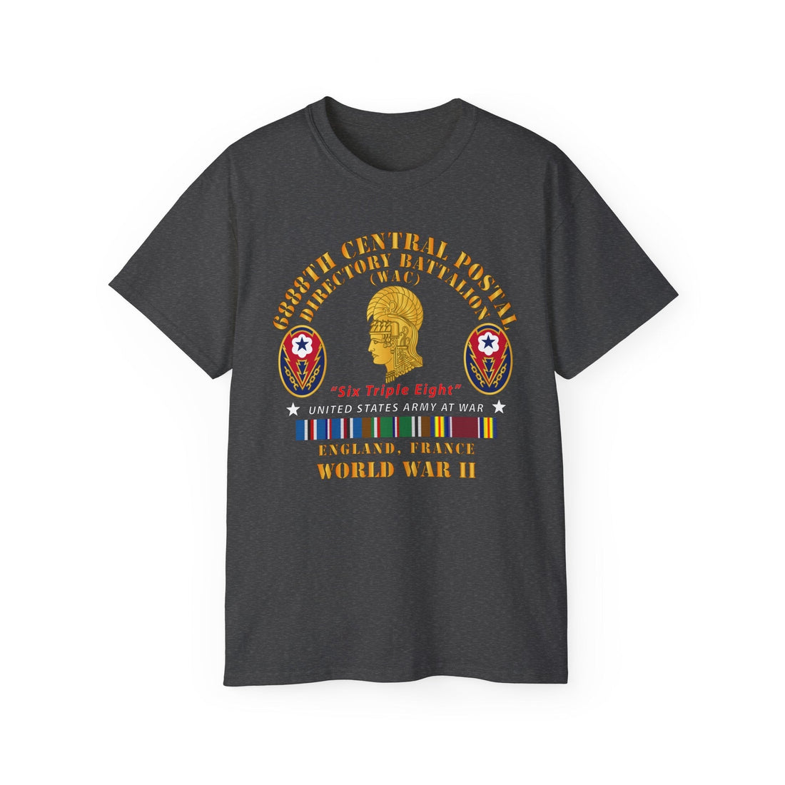 6888TH CENTRAL DIRECTORY BATTALION