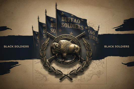Black Soldier Unit Designs Available at Black-Soldiers.com