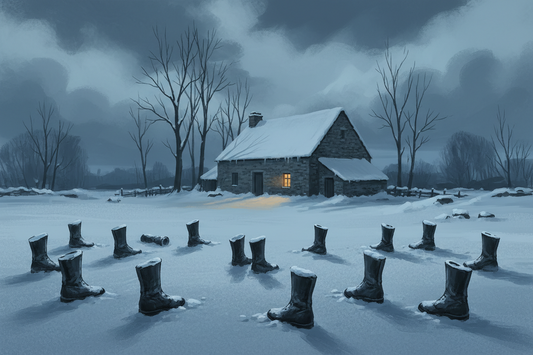 The Massacre of the 333rd: The Untold Story of Black Soldiers at the Battle of the Bulge