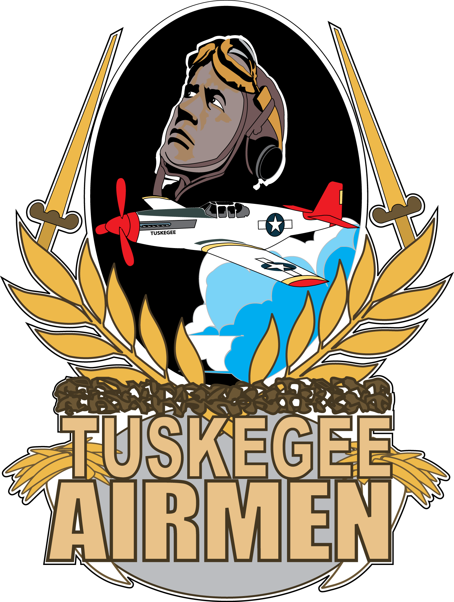 The Tuskegee Airmen