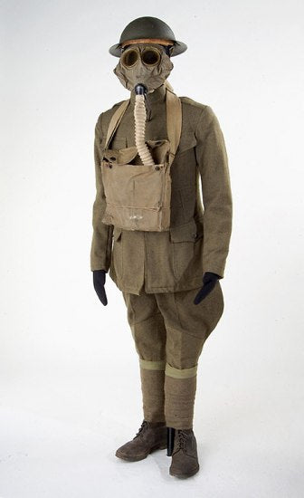 World War I