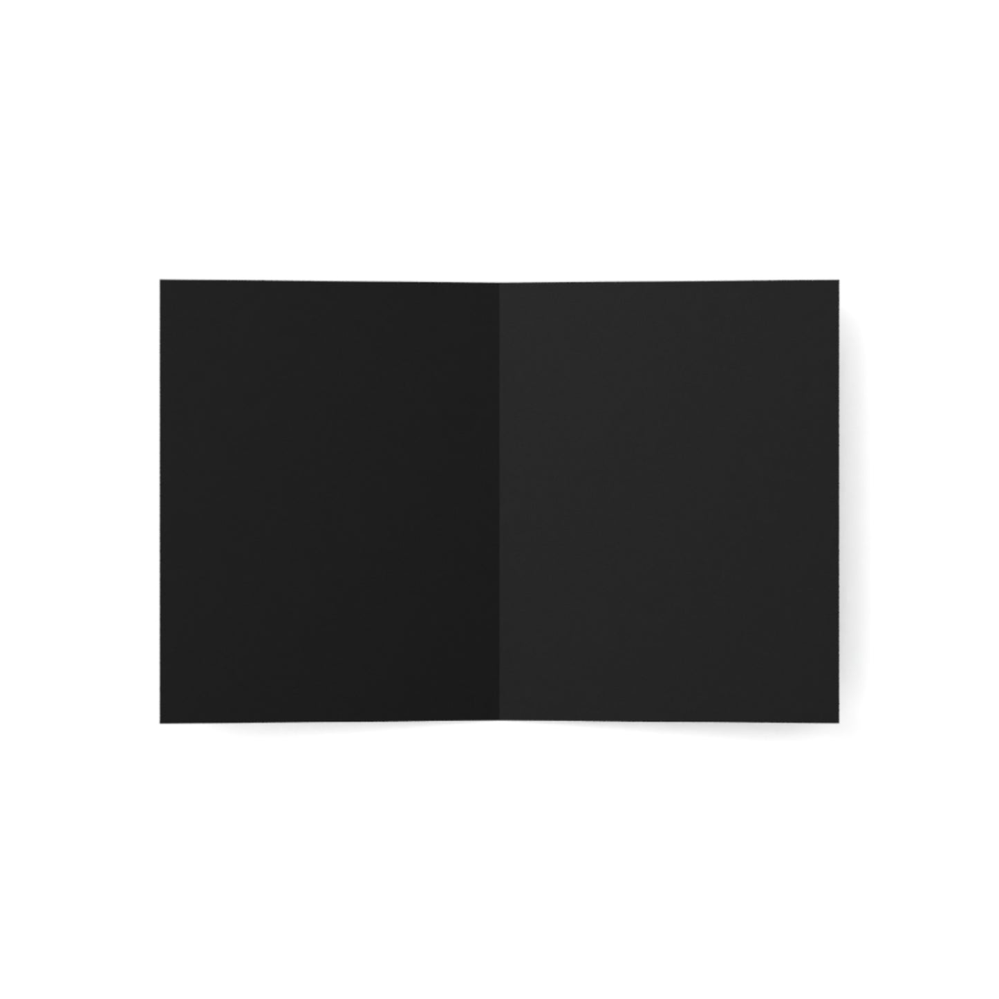 Greeting Cards (1, 10, 30, and 50pcs) - Merry Christmas Bitches