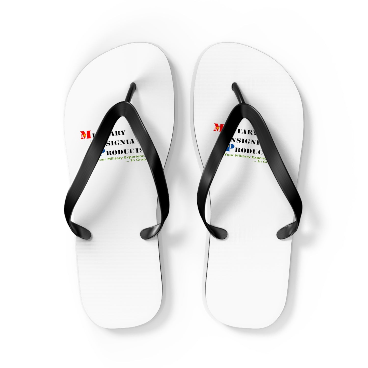 MIP - Flip Flops