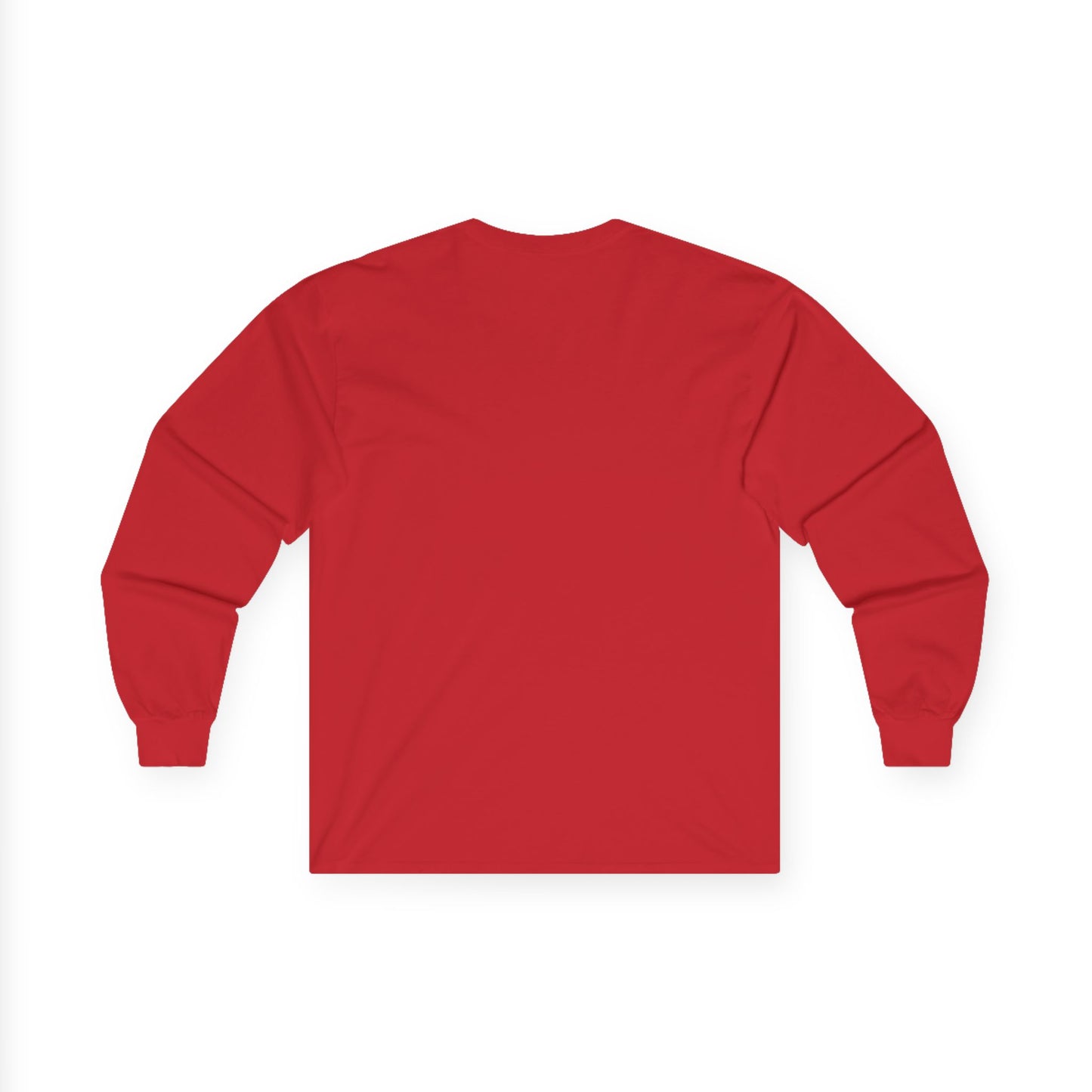 Long Sleeve Tee - Army - 761st Tank Battalion - Black Panthers wo Txt