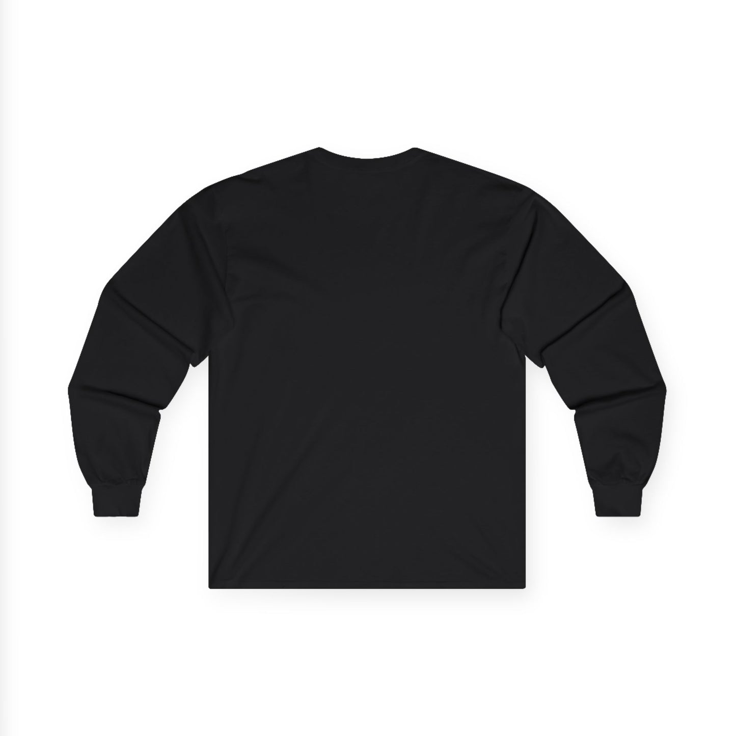 Long Sleeve Tee - Army - 761st Tank Battalion - Black Panthers wo Txt