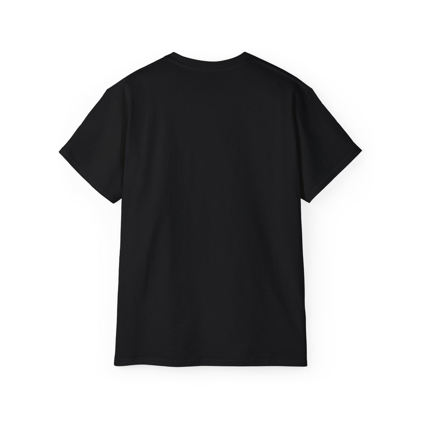 Unisex Ultra Cotton Tee - Army - 761st Tank Battalion - Black Panthers wo Txt