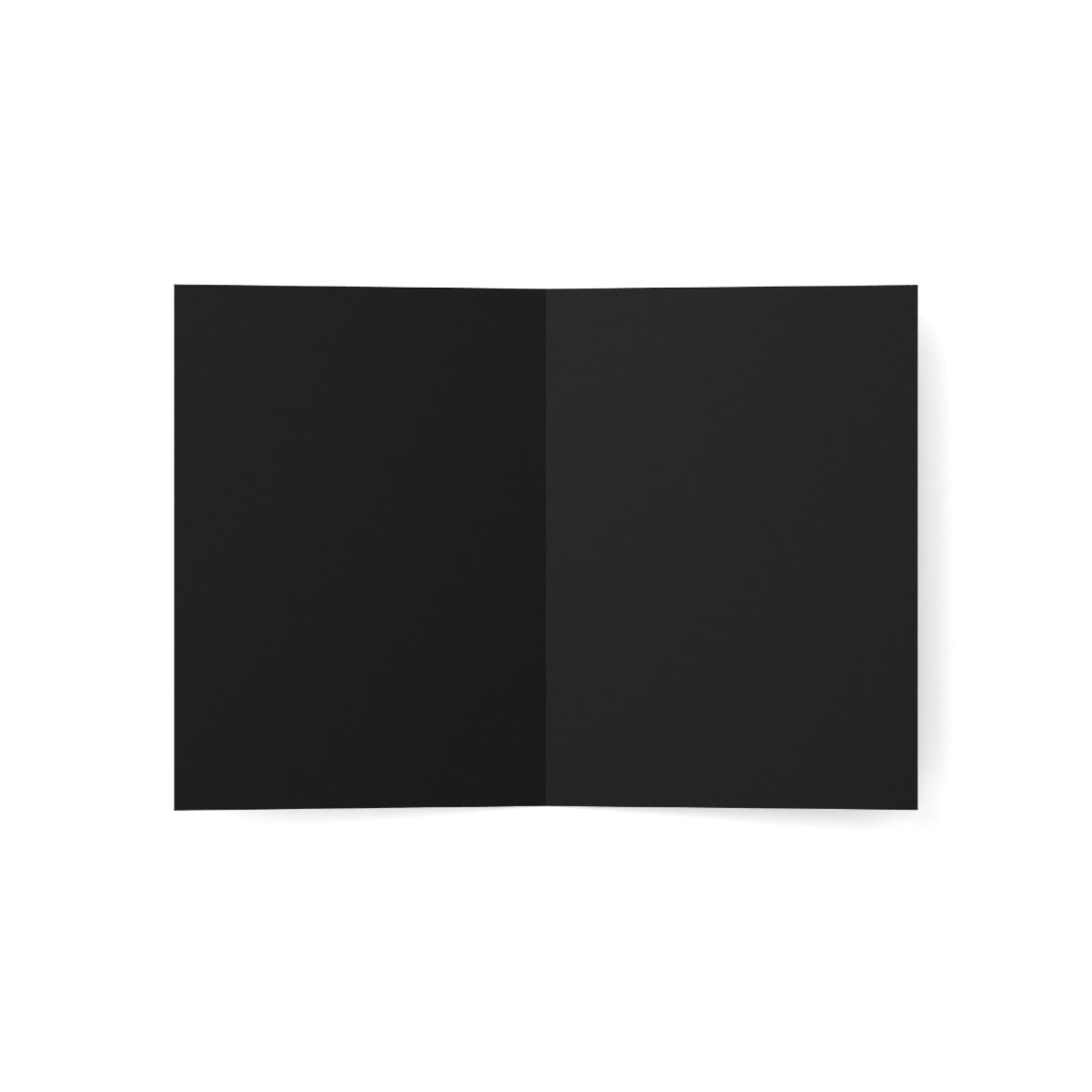 Greeting Cards (1, 10, 30, and 50pcs) - Merry Christmas Bitches