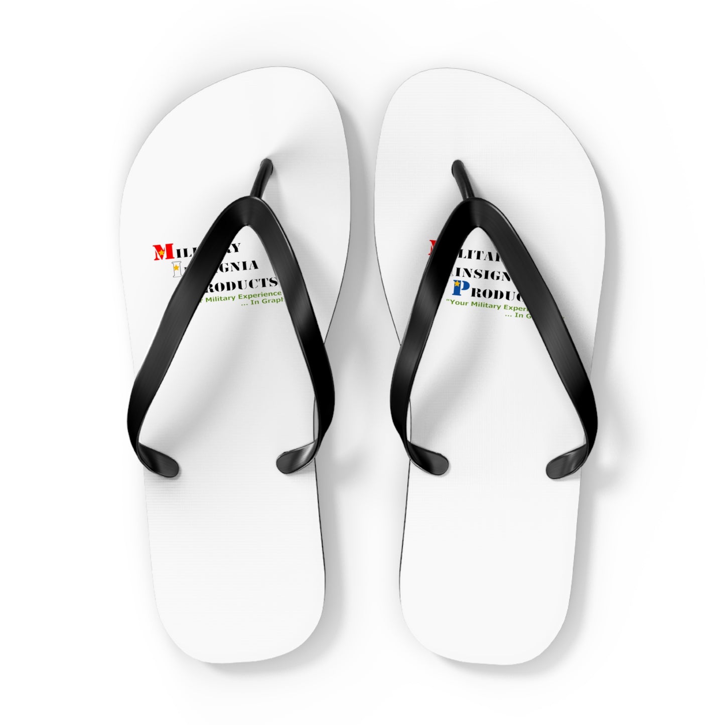 MIP - Flip Flops